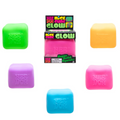 NeeDoh | Nice Cube |  Glow in the Dark