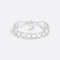 18K Petit Dior Treasure Bracelet