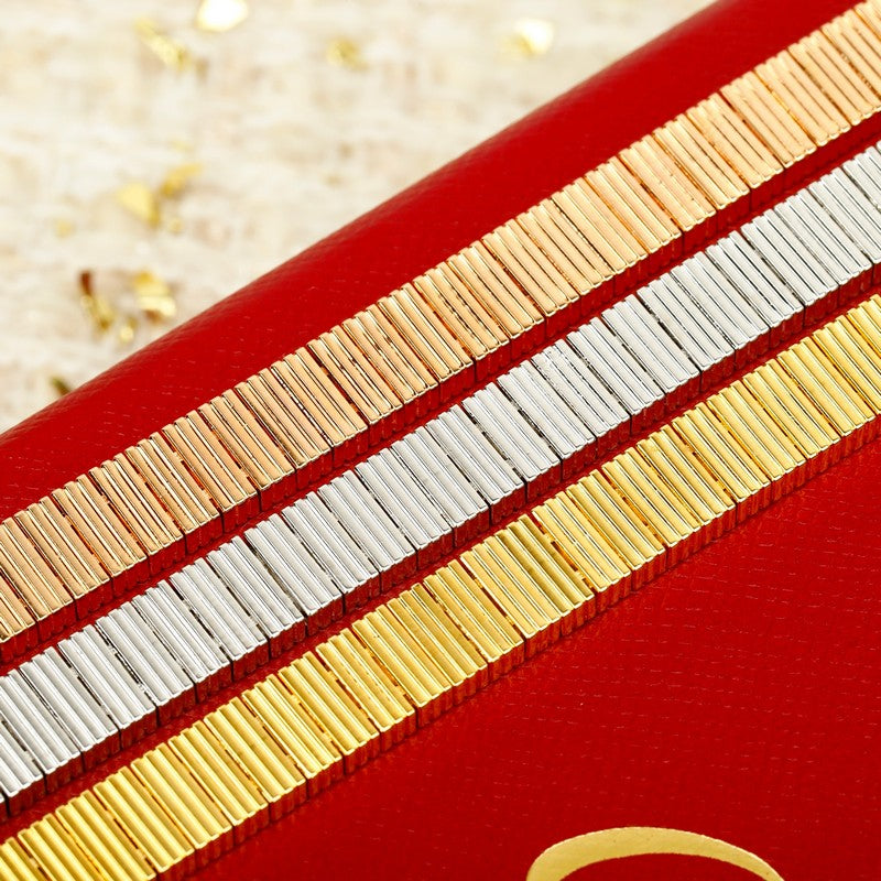 18K Love Unlimited Bracelet
