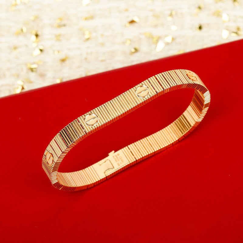18K Love Unlimited Bracelet