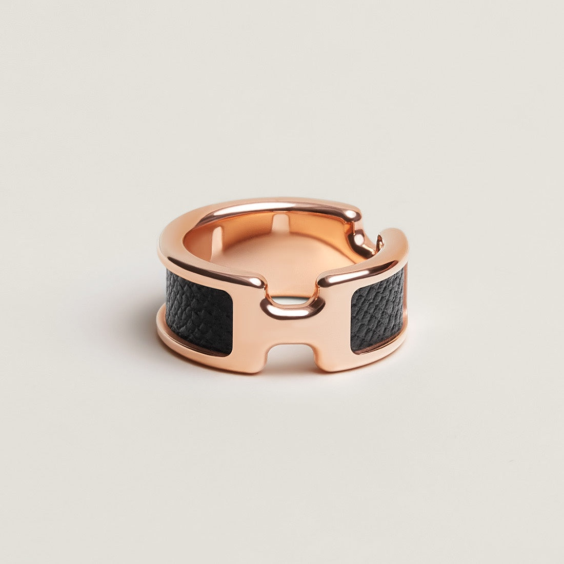 18K Olympe Hermes Ring