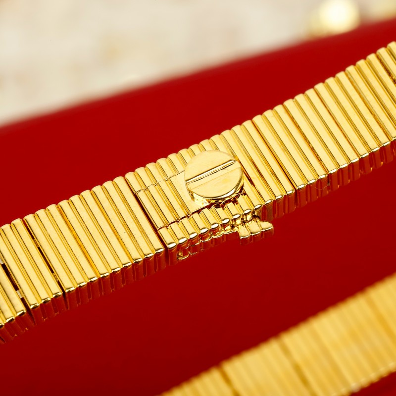 18K Love Unlimited Bracelet