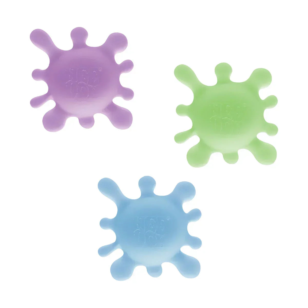 NeeDoh | Sploot Splat | Sensory Fidget Toy